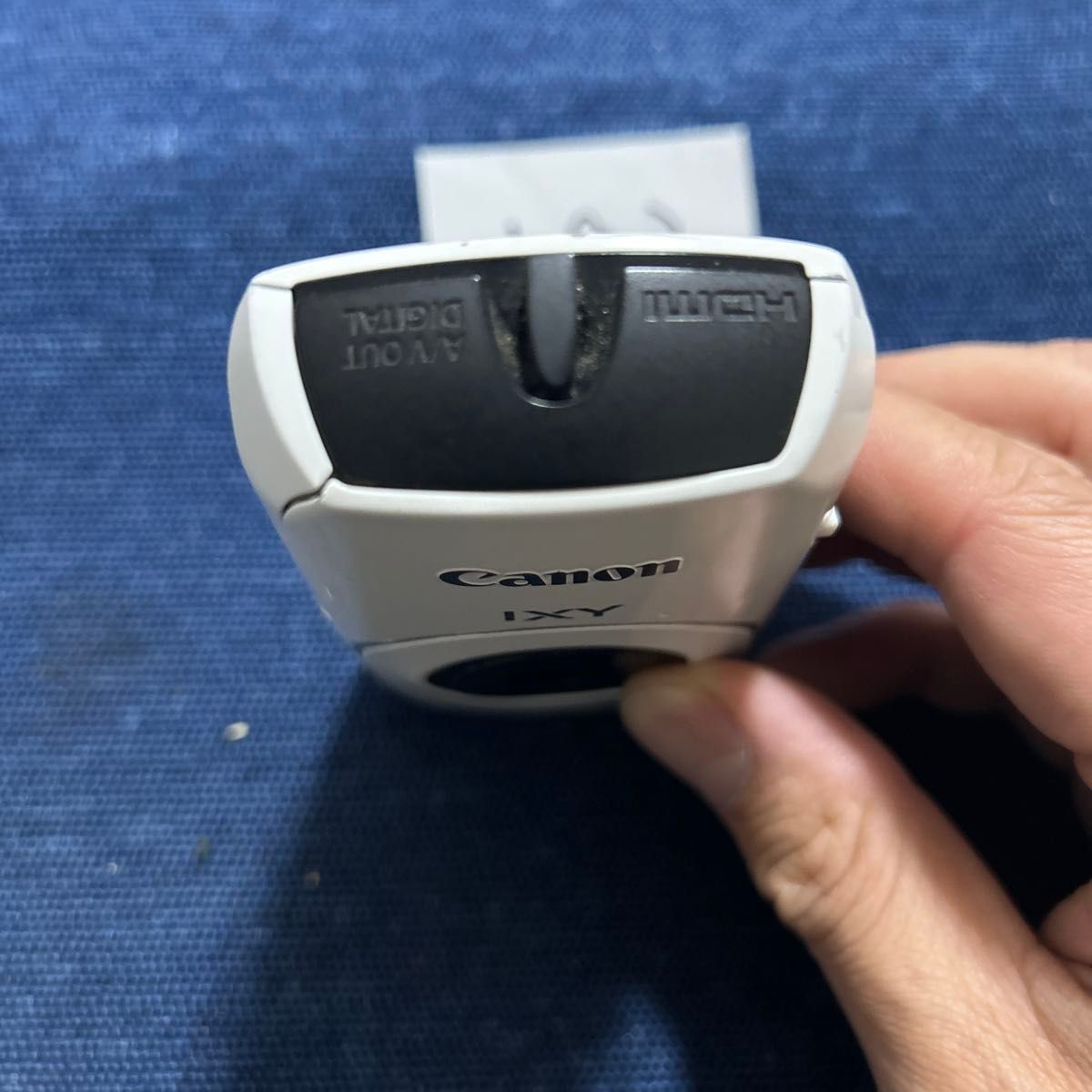 Canon IXY コンパクトデジタルカメラPC1473｜Yahoo!フリマ（旧PayPay