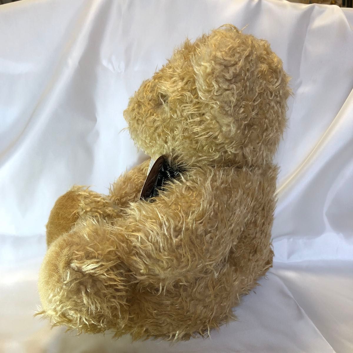 HIROKUN HOUSE Ordinary Bear テディベア オーディナリーベア ヒロクン