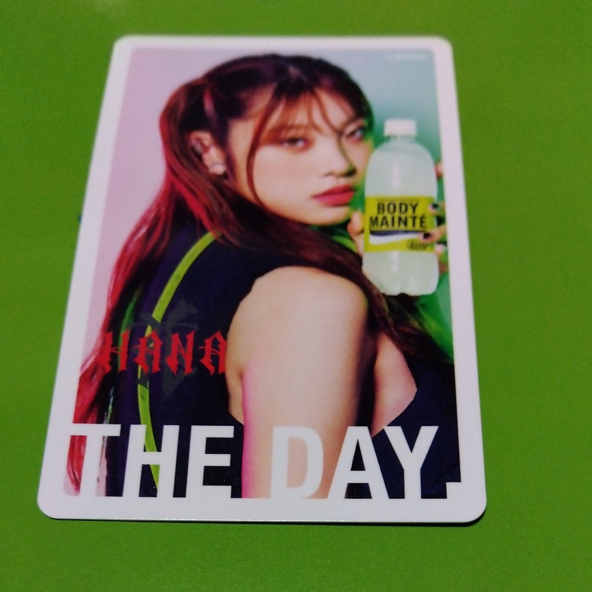 HANA マヒナ ボディメンテトレカ｜Yahoo!フリマ（旧PayPayフリマ）