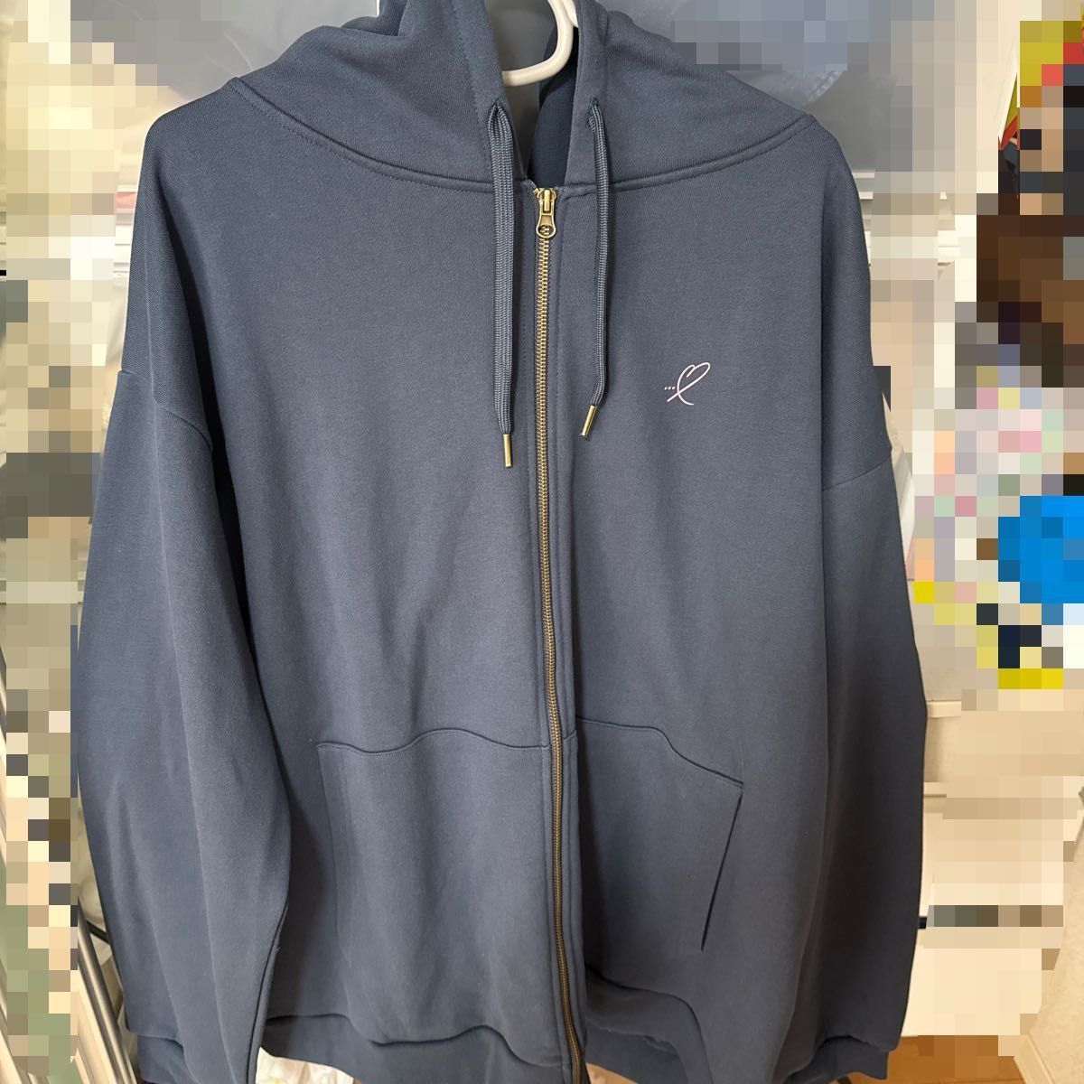 菊池風磨 パーカー Lサイズ more… timelesz おふうかい｜Yahoo!フリマ