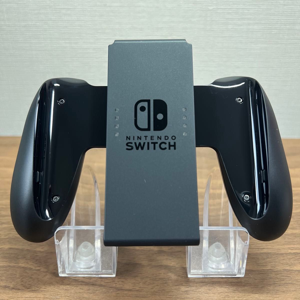 美品・画面良好 Nintendo Switch HAD バッテリー強化型 本体 2024年製