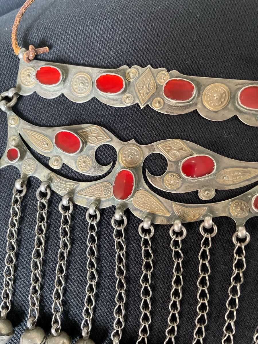 トルクメニスタン 装飾品｜Yahoo!フリマ（旧PayPayフリマ）