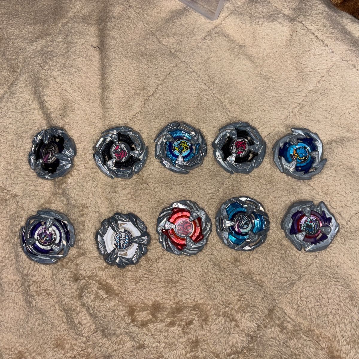 ベイブレードX 引退品｜Yahoo!フリマ（旧PayPayフリマ）