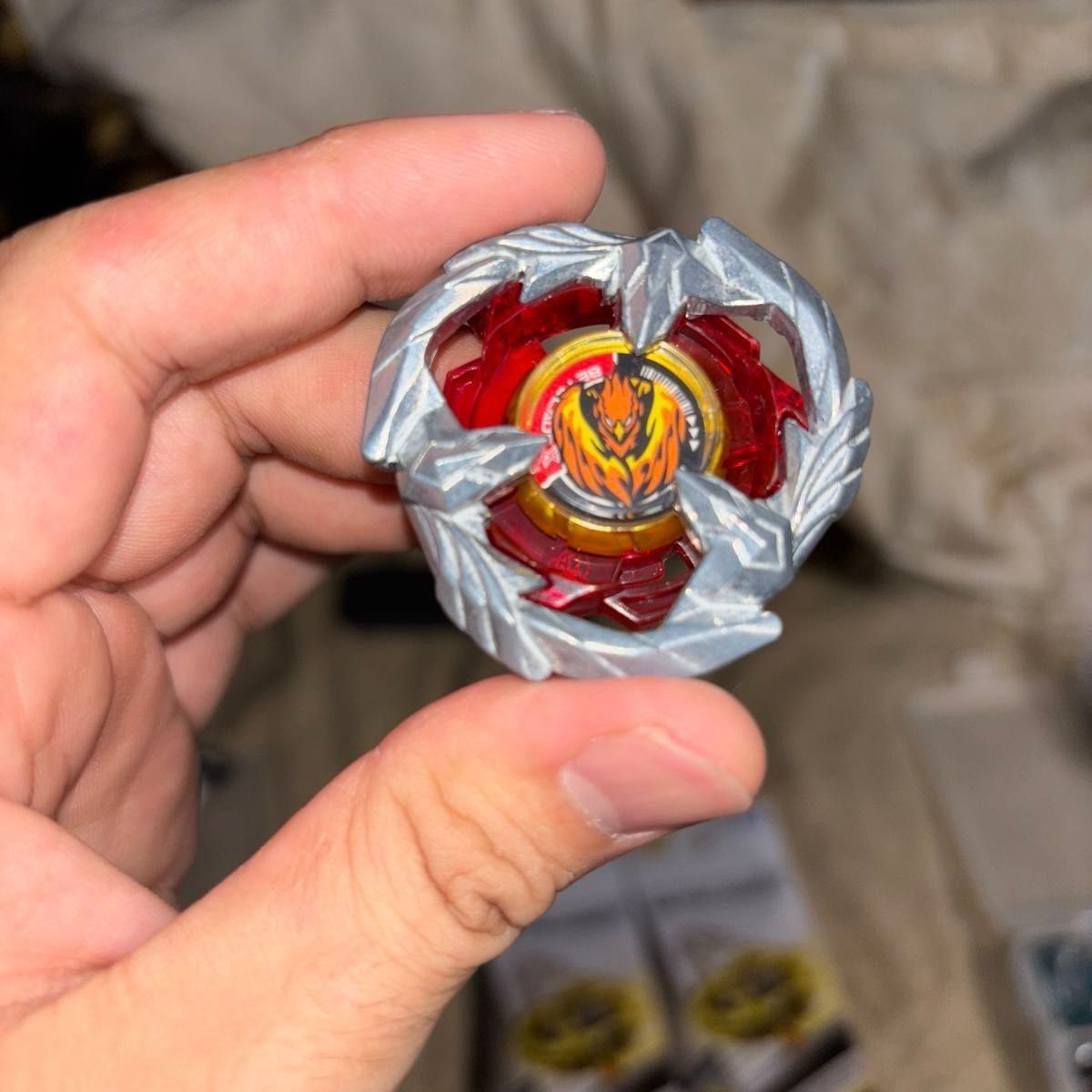 ベイブレードX 引退品｜Yahoo!フリマ（旧PayPayフリマ）