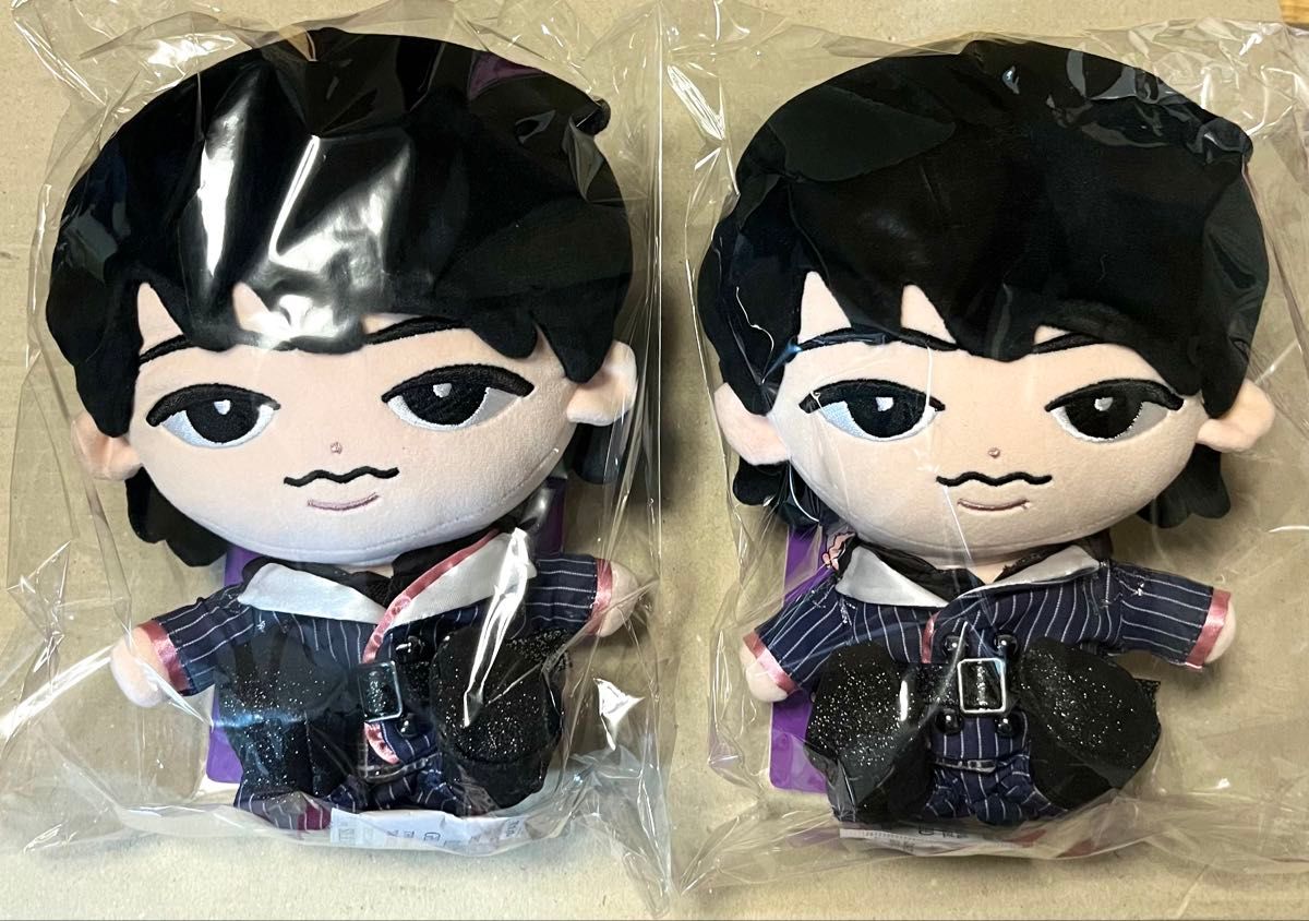 SnowMan すのチル BIG すのチルぶら下がらないシリーズ(BIGぬいぐるみ