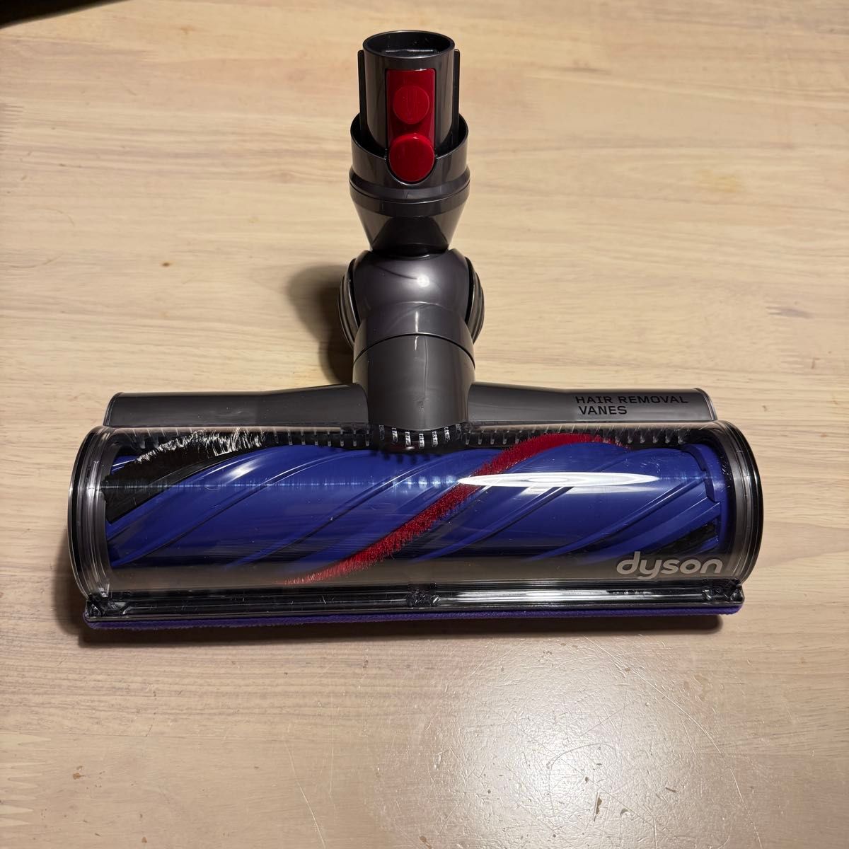 新品】ダイソン dyson 純正 Motorbarクリーナーヘッド v12｜Yahoo