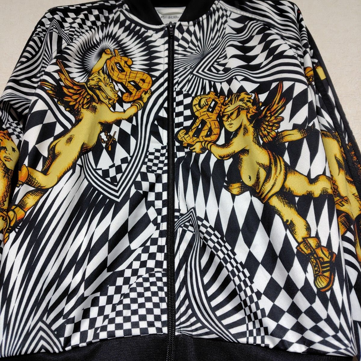 adidas by JEREMY SCOTT アディダス ジェレミー・スコット エンジェル