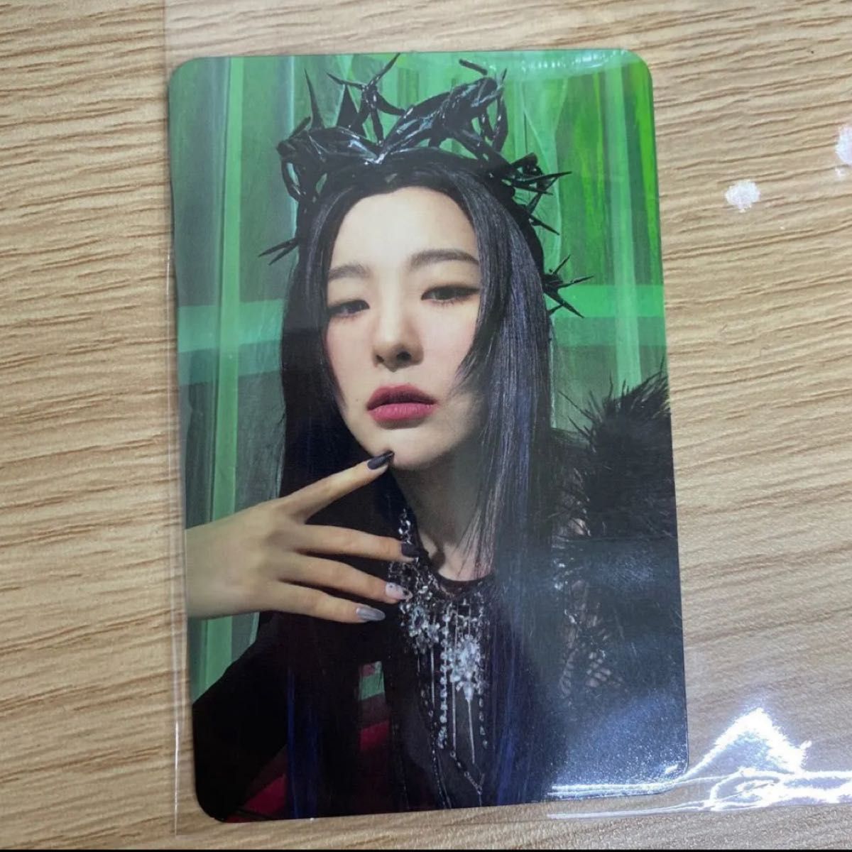 Redvelvet スルギ feel my rhythm スルギ トレカ｜Yahoo!フリマ（旧