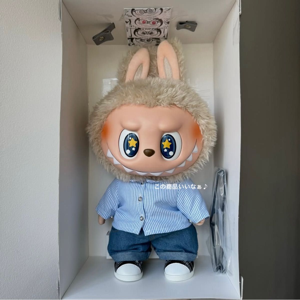 特別価格】POPMART THE MONSTERS-FLIP WITH ME｜Yahoo!フリマ（旧