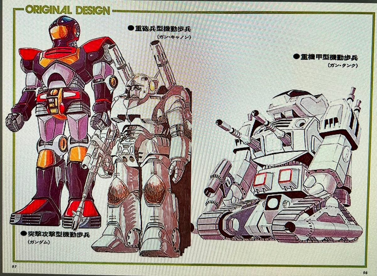 機動戦士ガンダム 記録全集 デジタル版 全5巻分 DISC3枚 日本