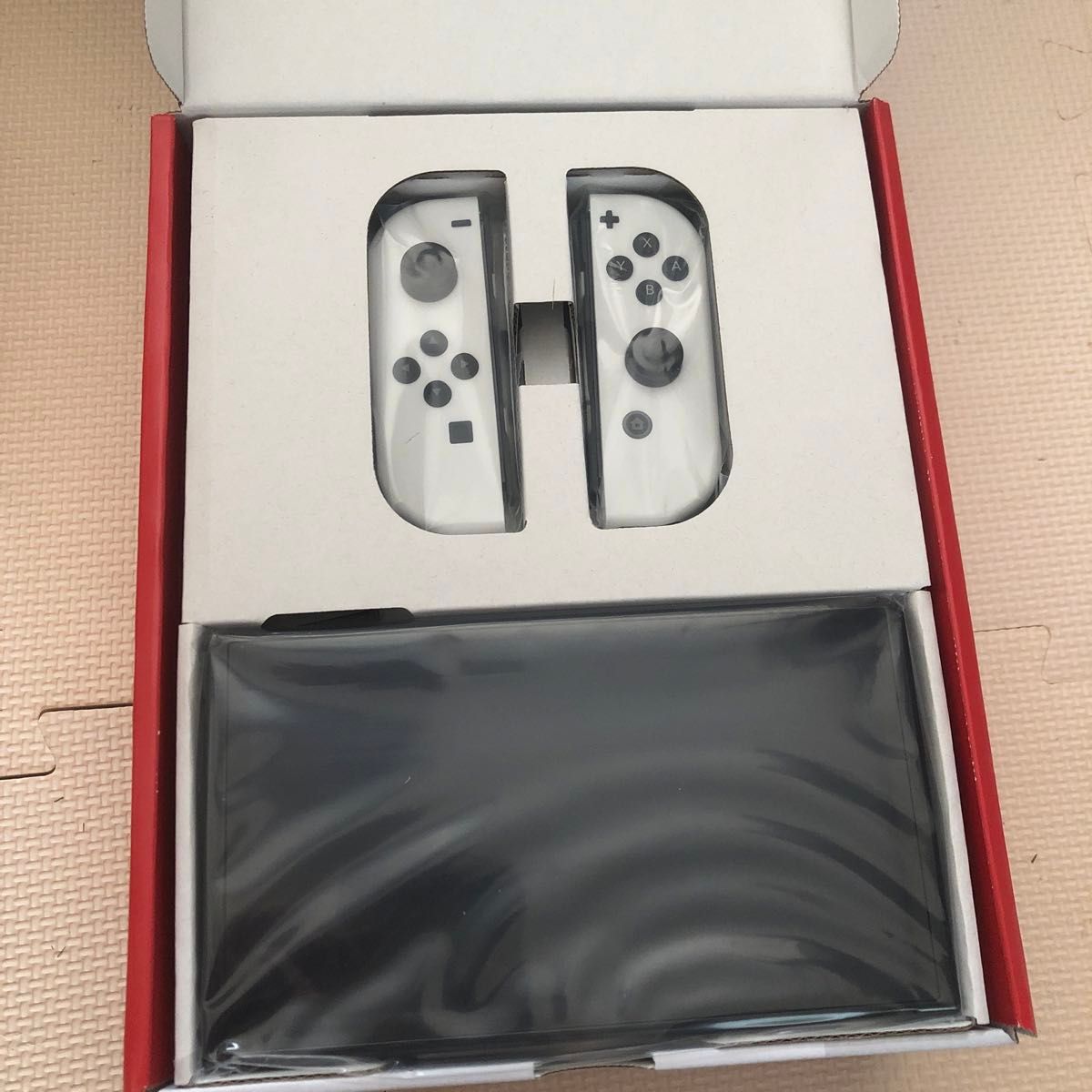 新品 未開封未使用 Nintendo Switch有機ELモデル ホワイト｜Yahoo