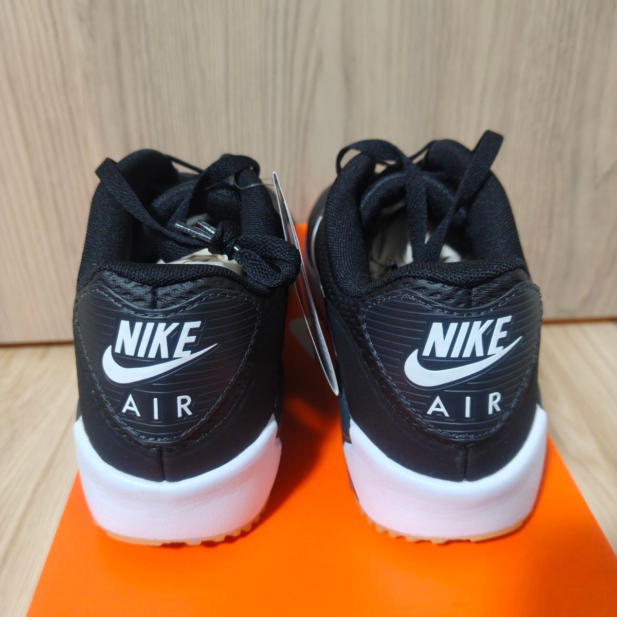 NIKE AIR MAX 90 G 27cm 新品未使用品 ナイキ エアマックス 90 G