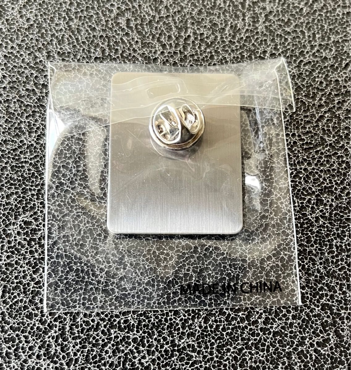 King Gnu FC限定 ガチャ ピンバッジ CLOSING CEREMONY ライブグッズ