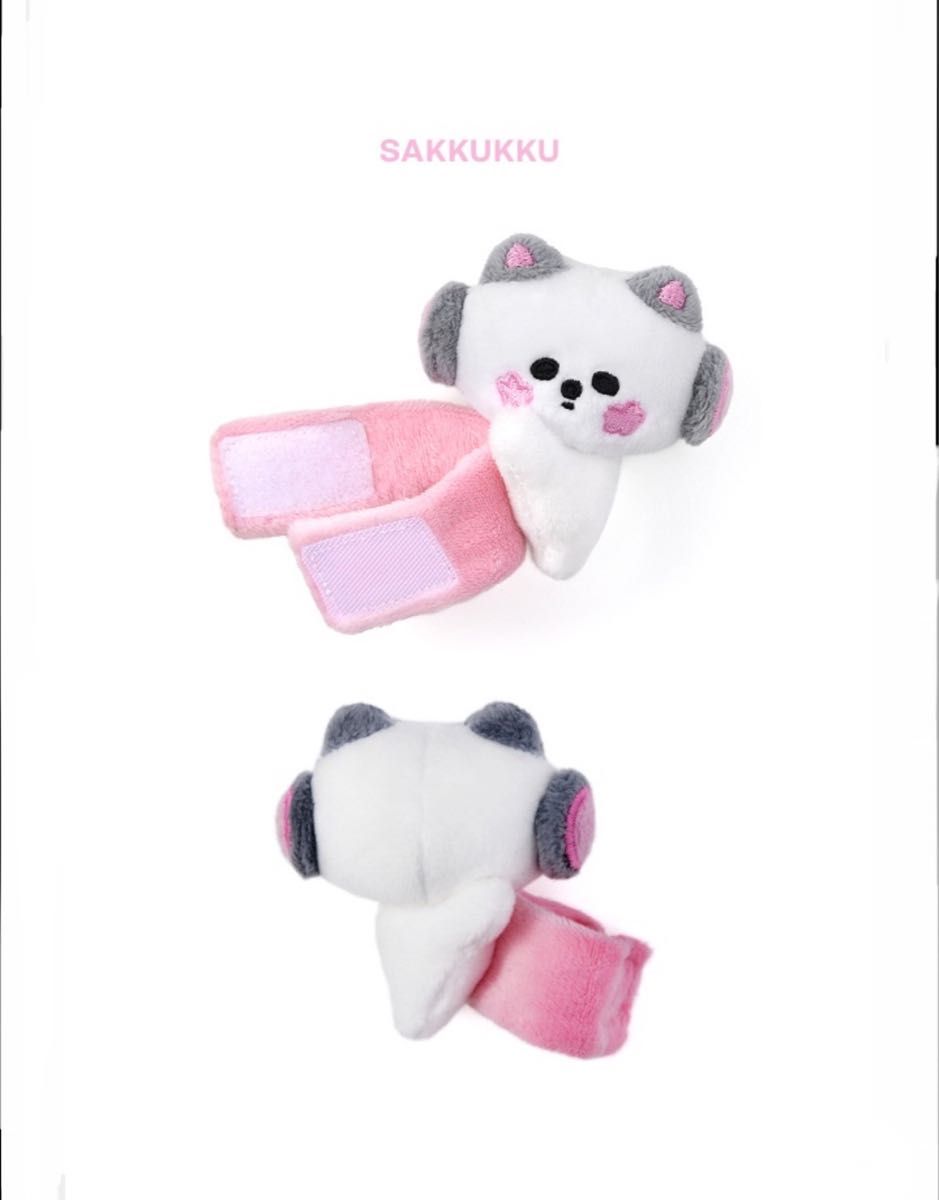 Le Sserafim ルセラ ペンライトデコバンド サクラ｜Yahoo!フリマ（旧