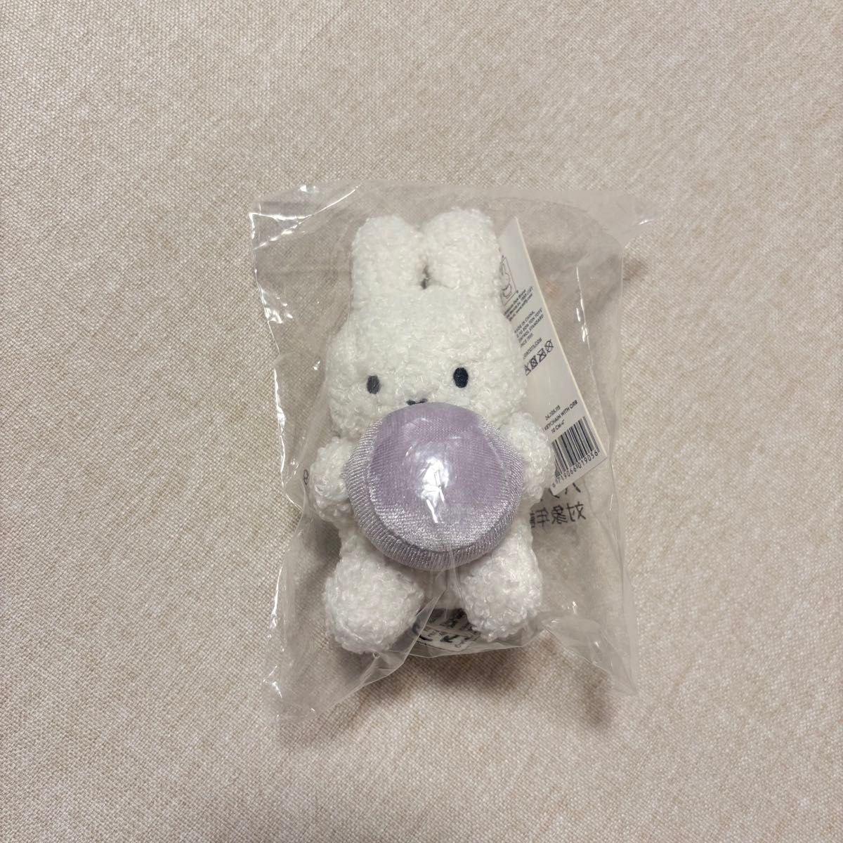 ミッフィー 大阪関西万博限定 マスコット オーブ オランダ館｜Yahoo