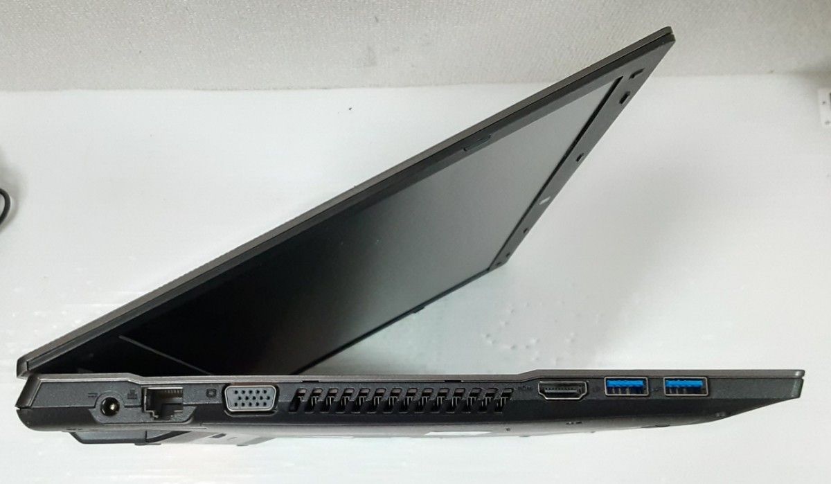 イイヤマ ノートPC Windows11 Office2021 エクセル ワード イイヤマ