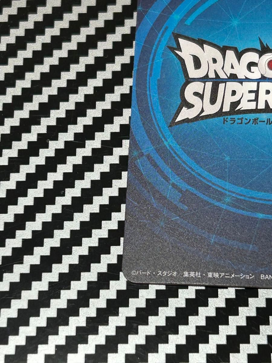 ドラゴンボールスーパーダイバーズ大会プロモ チャンピオンシップ優勝