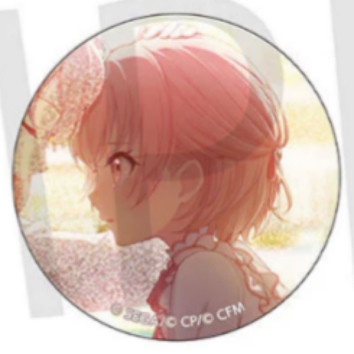 プロセカ 暁山瑞希 缶バッジ 37c 幼少期｜Yahoo!フリマ（旧PayPayフリマ）