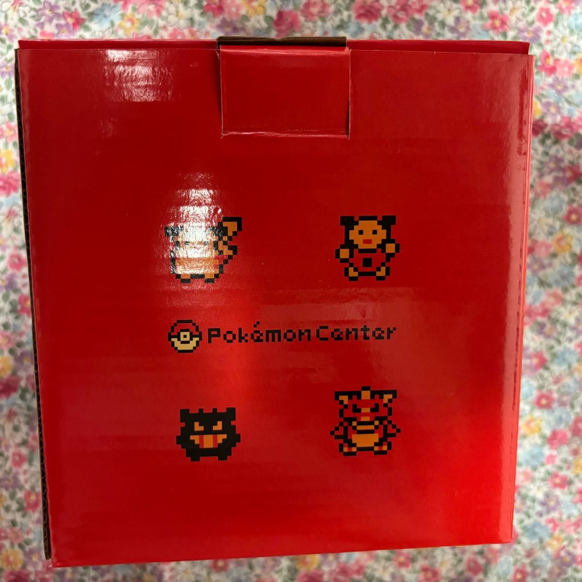 ブックエンド2個セット ゲームドット ゲンガーセットポケモンセンター