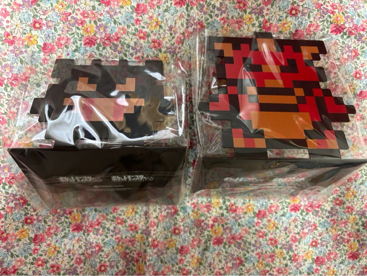 ブックエンド2個セット ゲームドット ゲンガーセットポケモンセンター