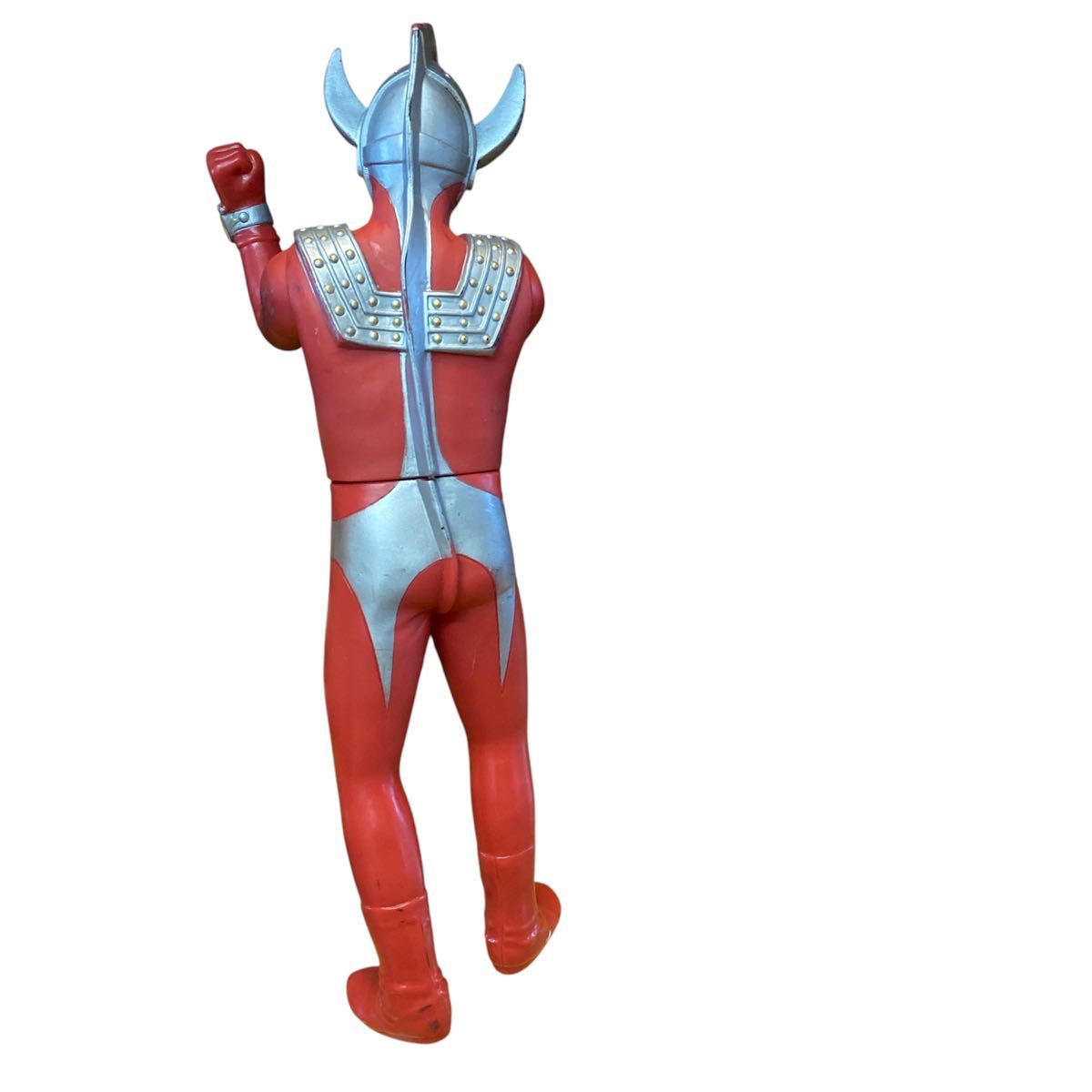 非売品】ウルトラマンタロウ ソフビ フィギュア 1998｜Yahoo!フリマ