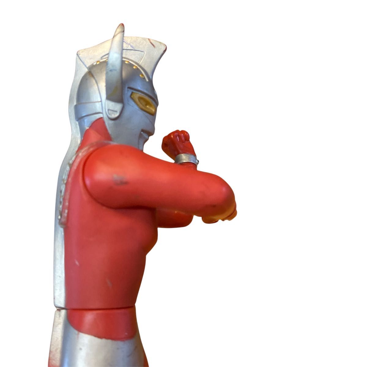 非売品】ウルトラマンタロウ ソフビ フィギュア 1998｜Yahoo!フリマ
