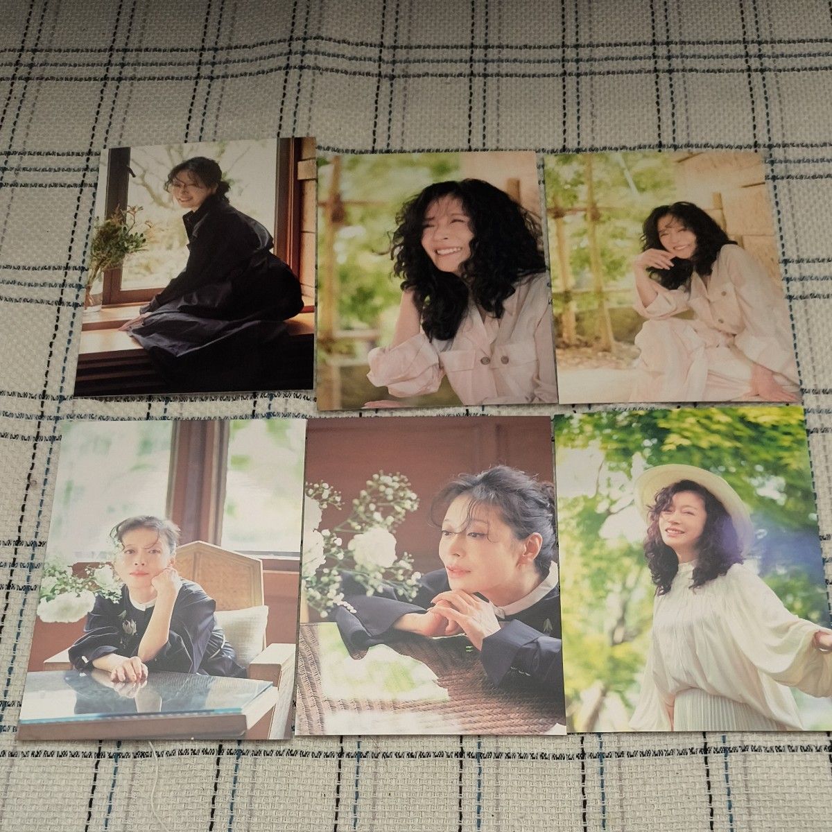 中森明菜 2025年ファンクラブ限定カレンダー｜Yahoo!フリマ（旧PayPay