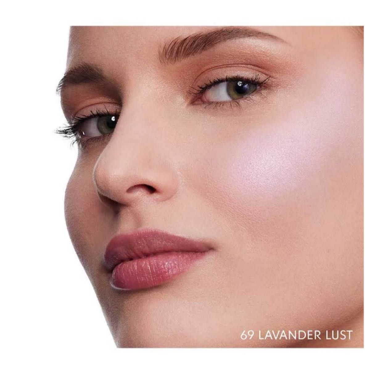 貴重 限定品 イヴサンローラン YSLメイクミーブラッシュ パウダー69