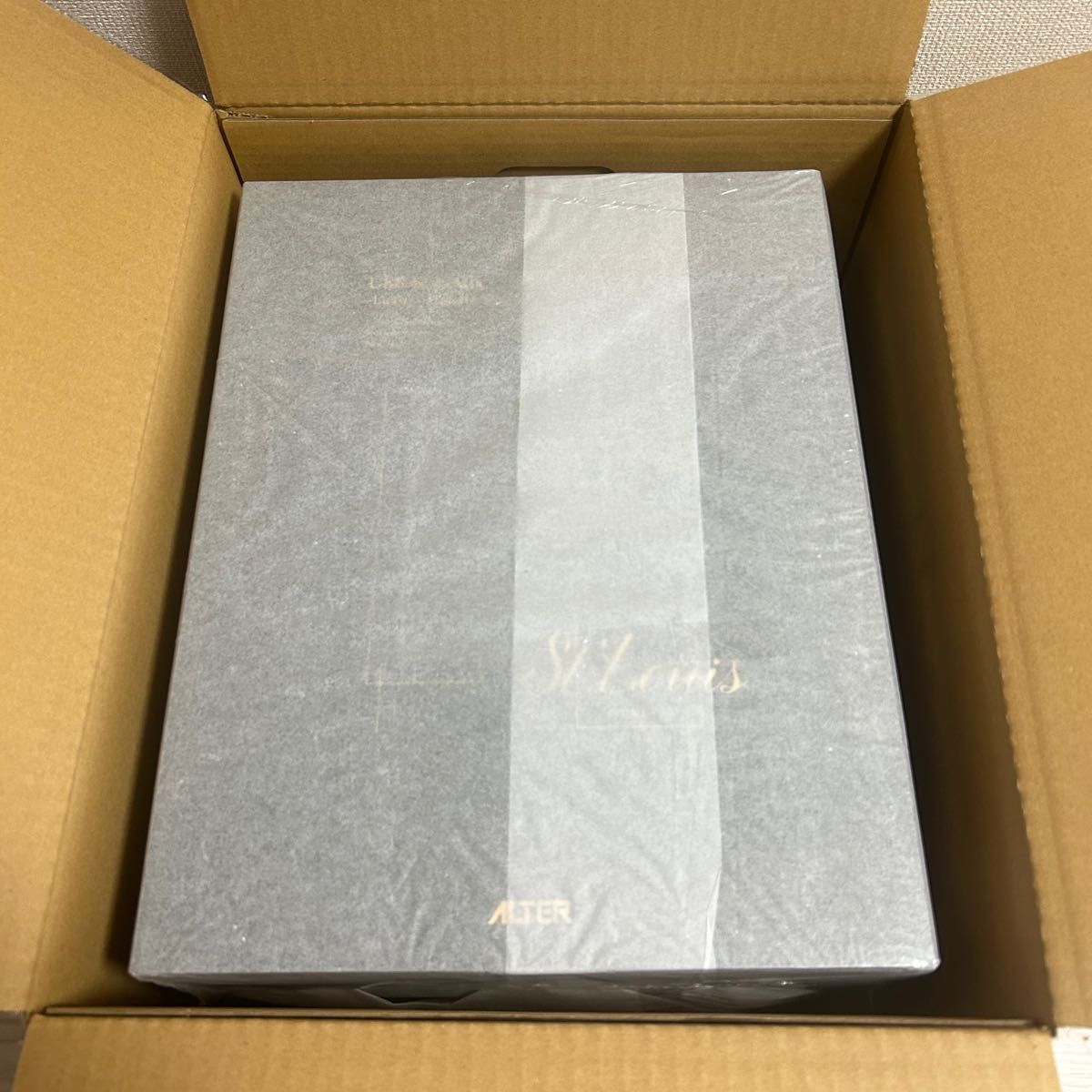 アルター アズールレーン セントルイス Luxury Handle Ver 1/6｜Yahoo