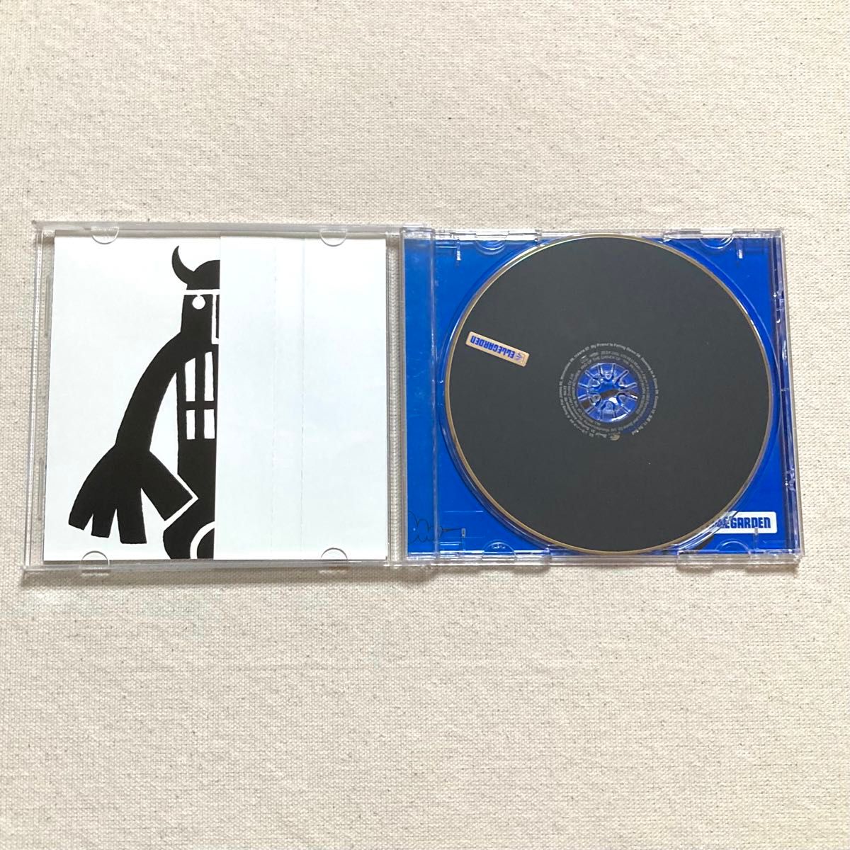 ELLEGARDEN 音楽CDアルバム3点セットELEVEN FIRE CRACKERS 他