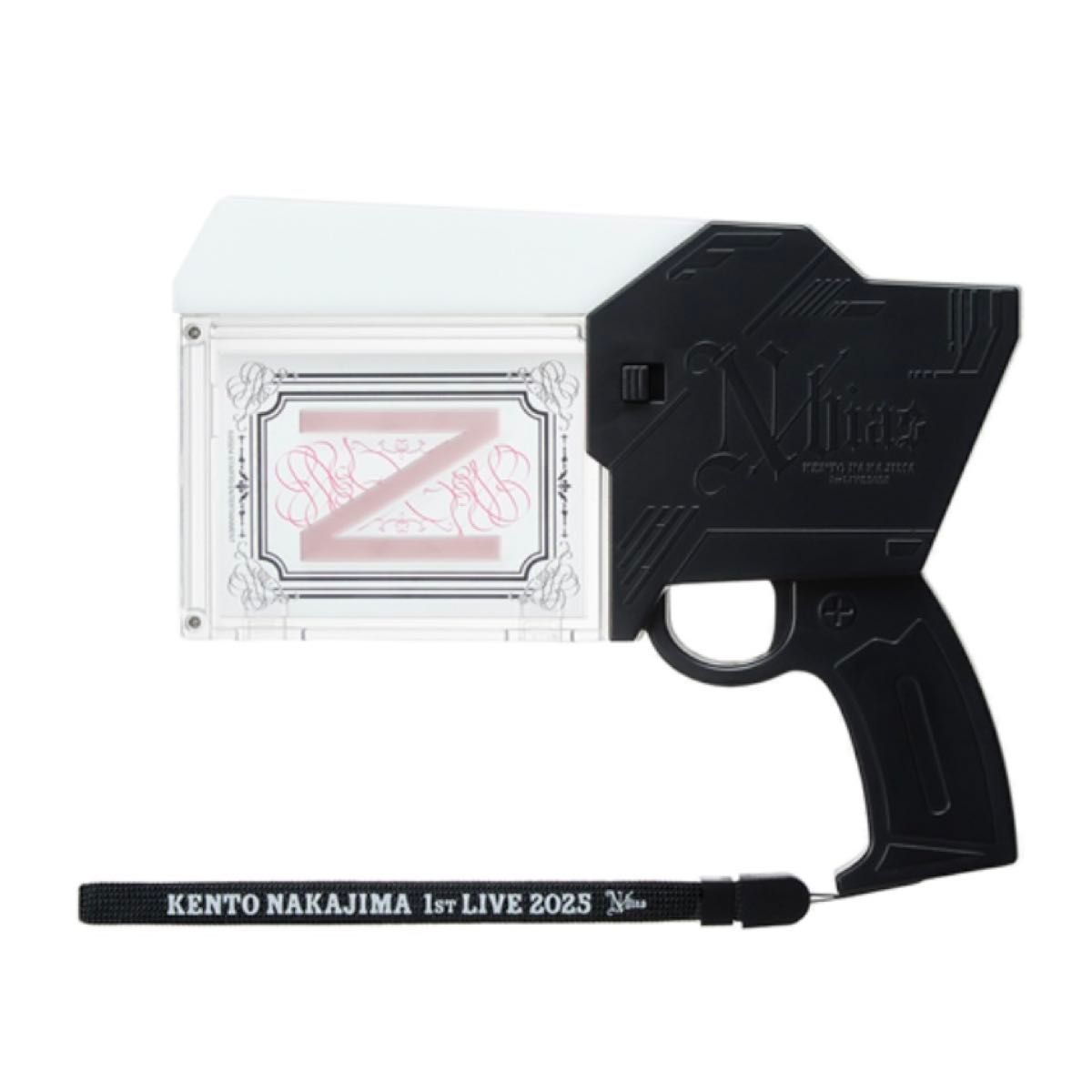 新品未開封】中島健人 グッズ ペンライト ピカレスクの銃口 1点 ピカ銃