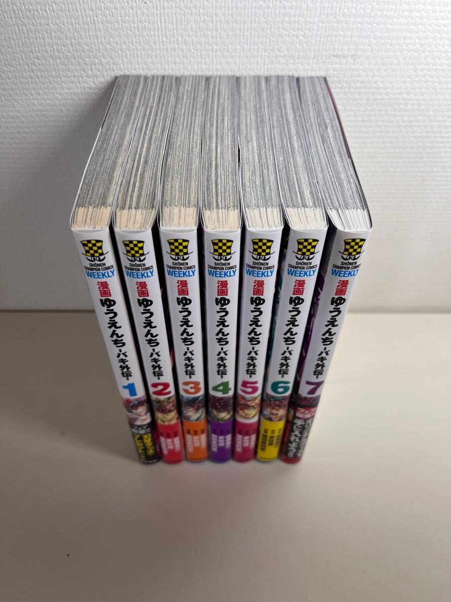 刃牙シリーズ バキ 範馬刃牙 刃牙道 バキ道 刃牙らへん バキ外伝 拳刀