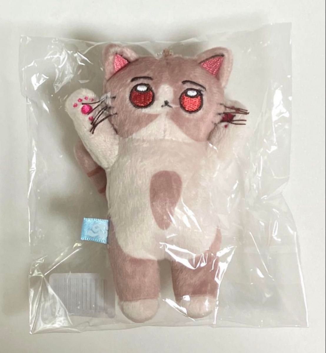 海馬成長痛 ぬいぐるみ ずっと真夜中でいいのに ショガストミニ