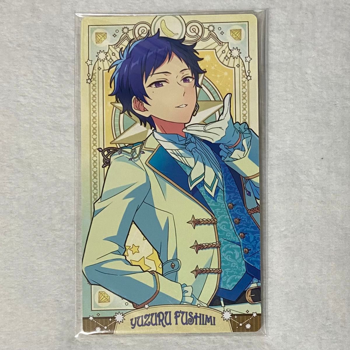 あんスタ fine 伏見弓弦 まとめ売り ぱしゃっつ ぱしゃこれ｜Yahoo