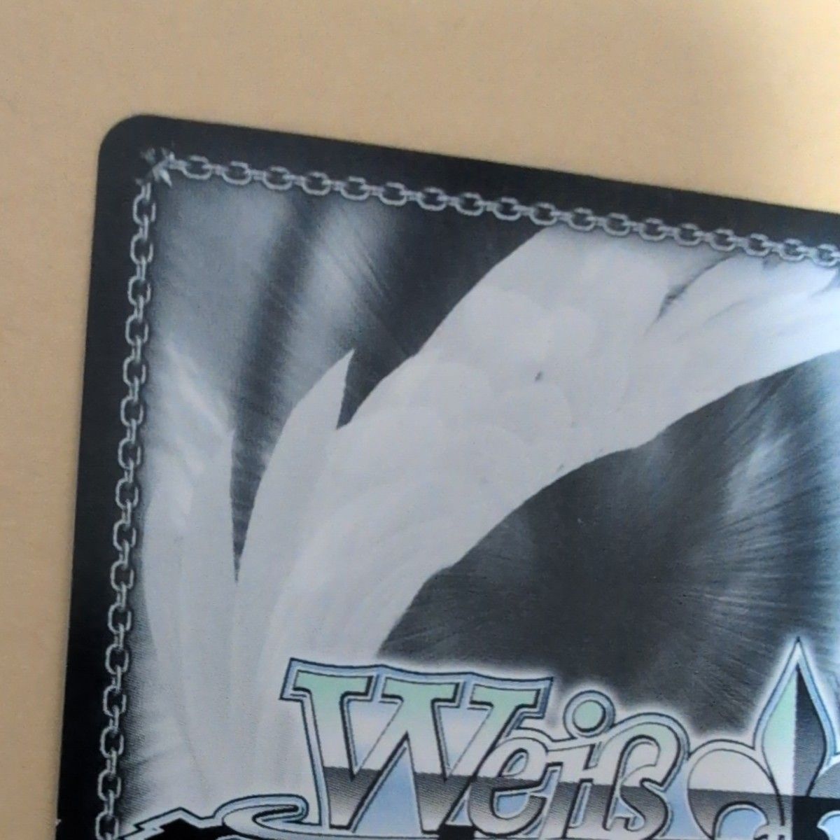 ヴァイスシュヴァルツ アイドルマスター シャイニーカラーズ