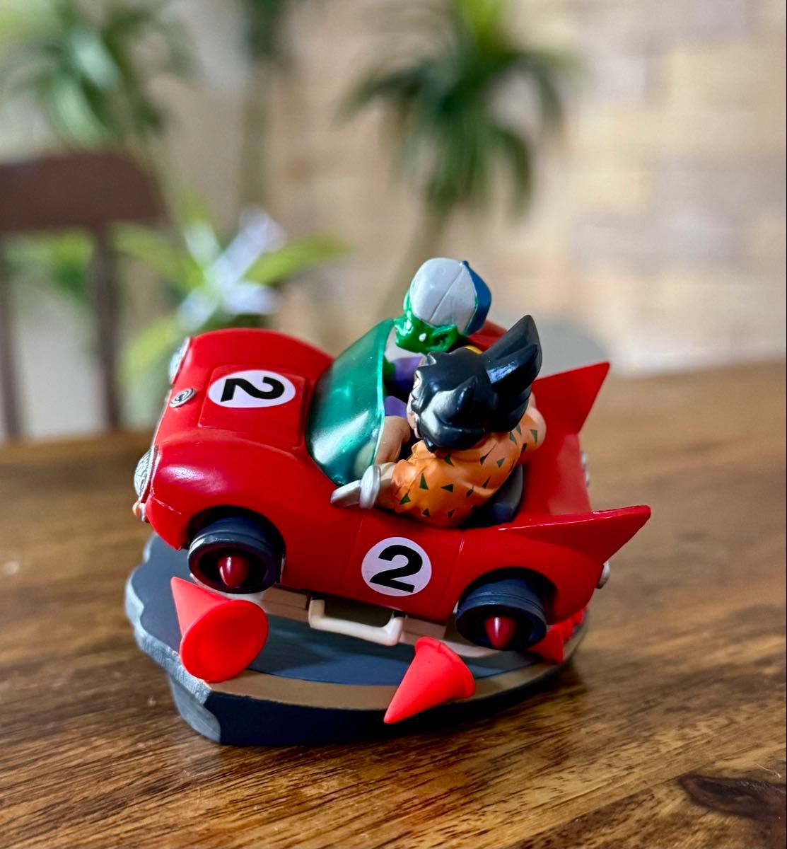 ドラカプ ドラゴンボールカプセル 孫悟空 ピッコロ 免許皆伝｜Yahoo