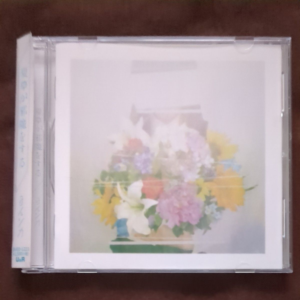 ヨルシカ】夏草が邪魔をする～創作【初回生産限定盤】(特典オルゴール