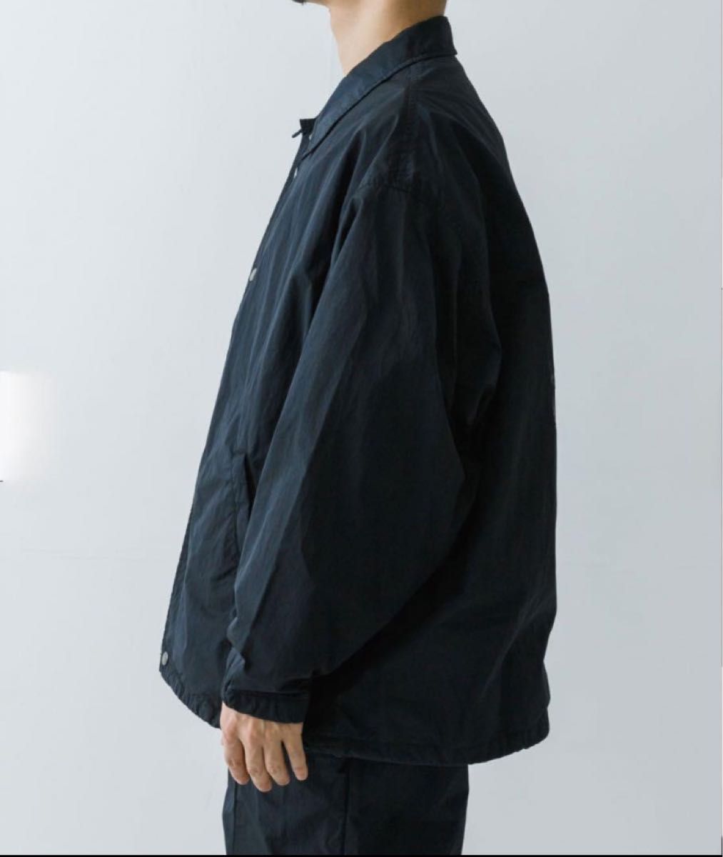 アーバンリサーチ Wide Dad ナイロンコーチジャケット サイズ2｜Yahoo