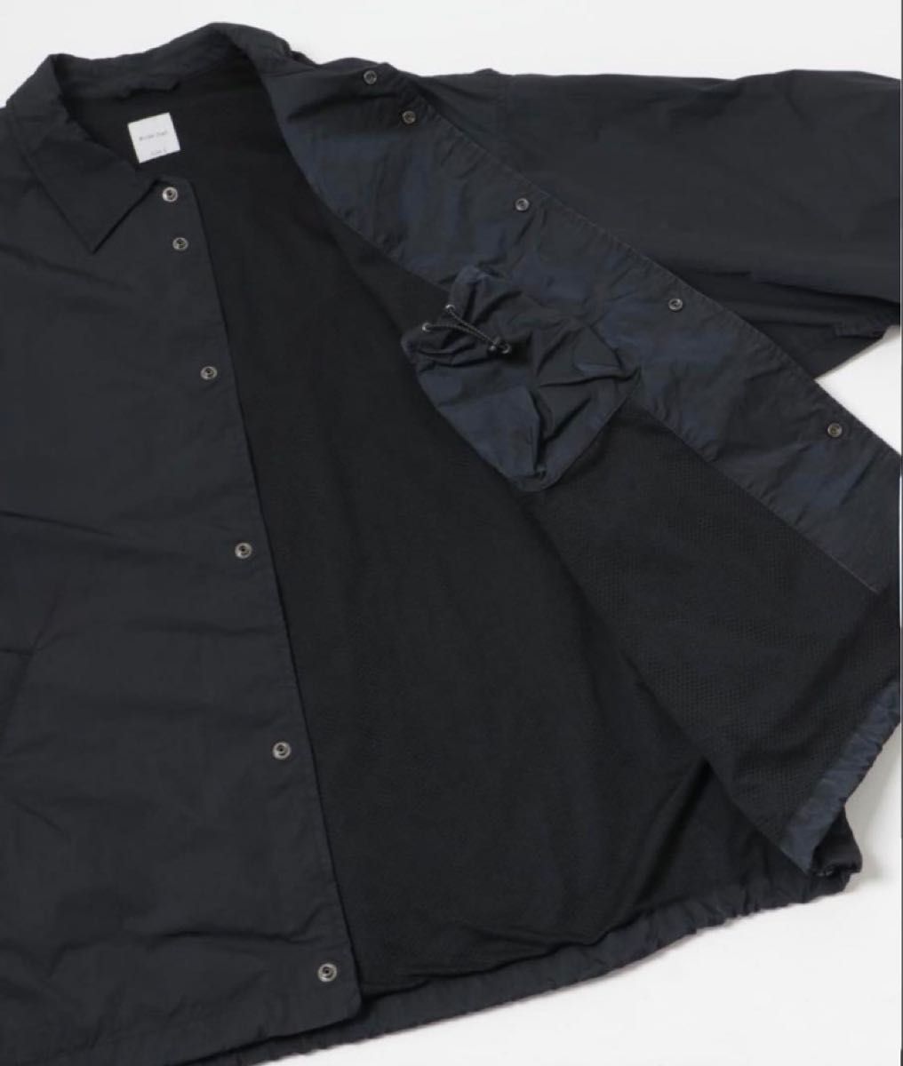 アーバンリサーチ Wide Dad ナイロンコーチジャケット サイズ2｜Yahoo