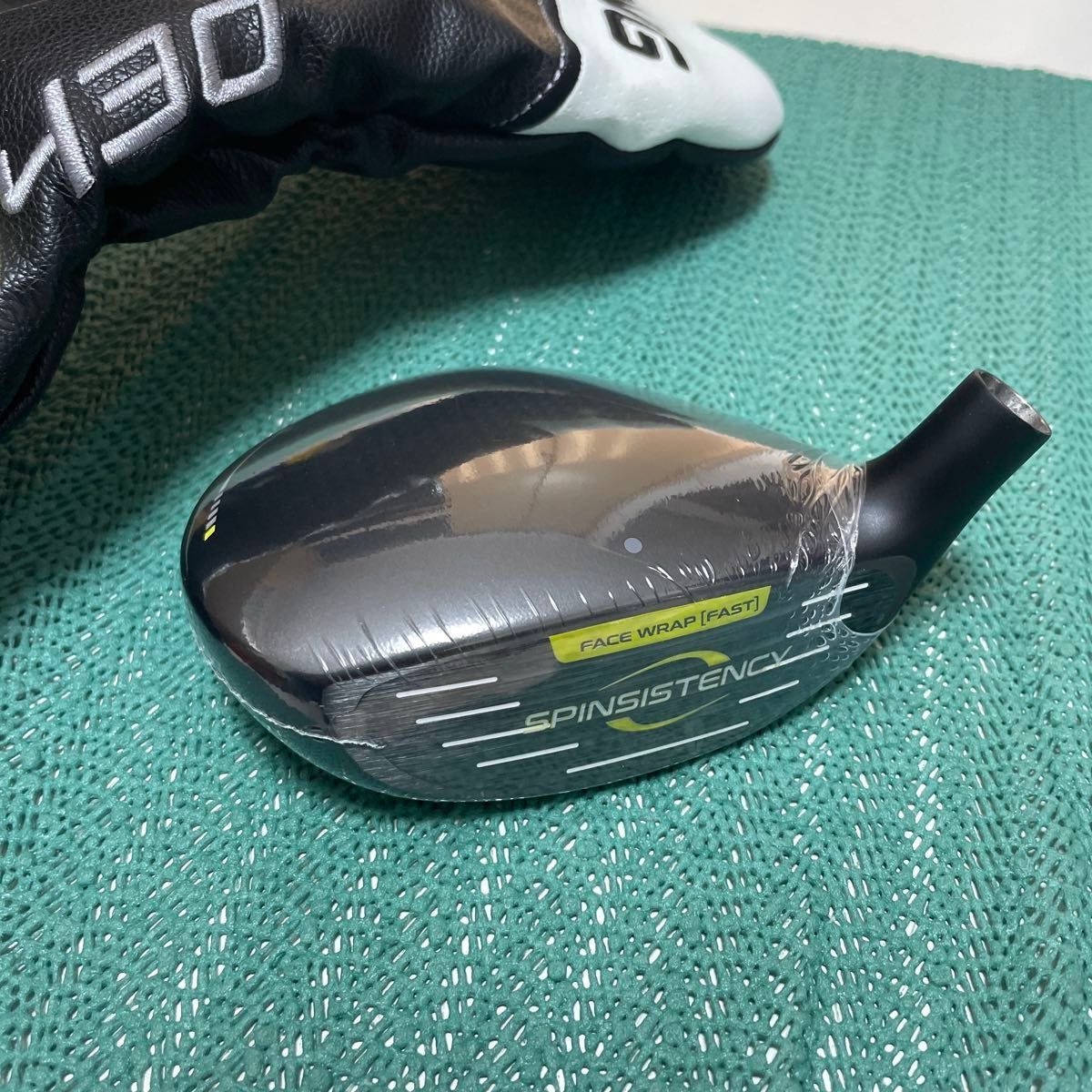 PING G430 MAX 5W ヘッド 単体 HC付｜Yahoo!フリマ（旧PayPayフリマ）