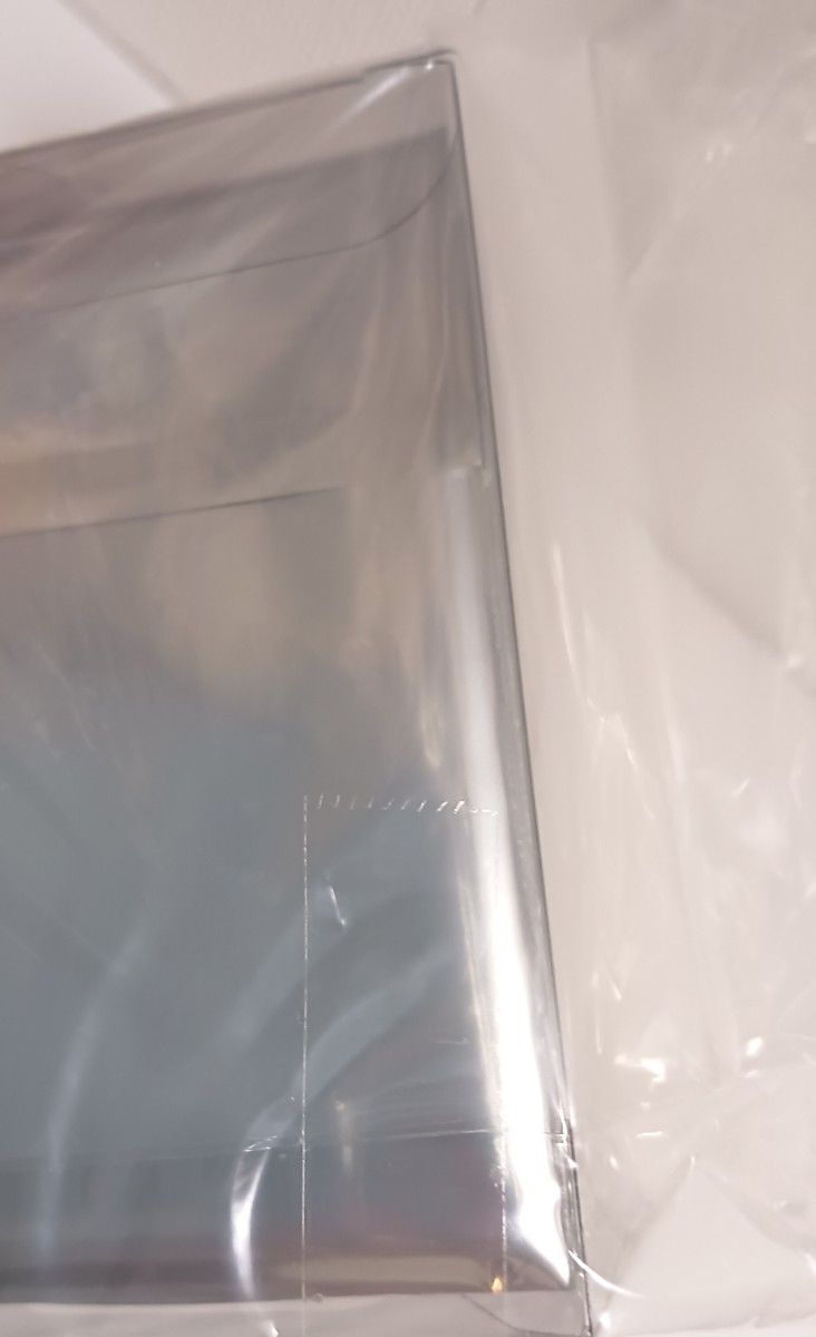 Free シリーズ バースデー キラキラアートカードコレクション BOX