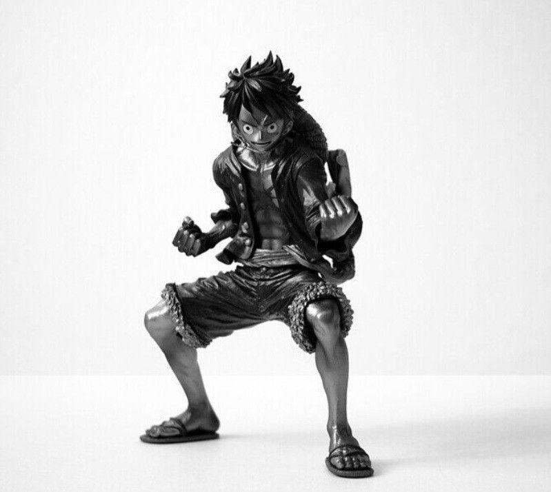 ワンピース&チョコレート ルフィ One Piece X Chocoolate LUFFY