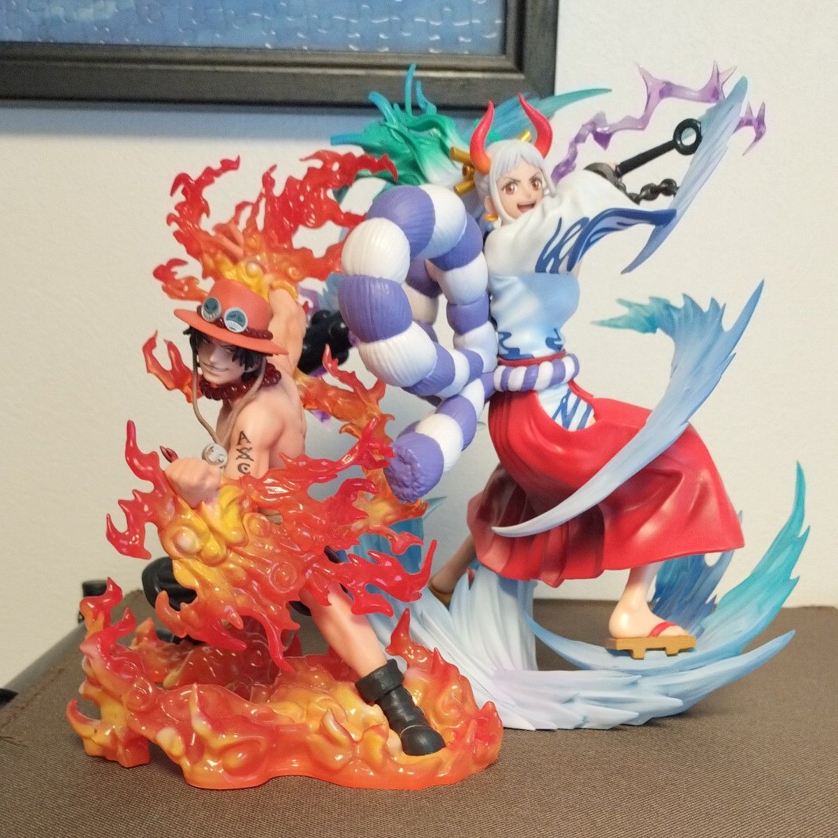 最終値下げ 早いもの勝ち 美品 ワンピース バウンティラッシュ