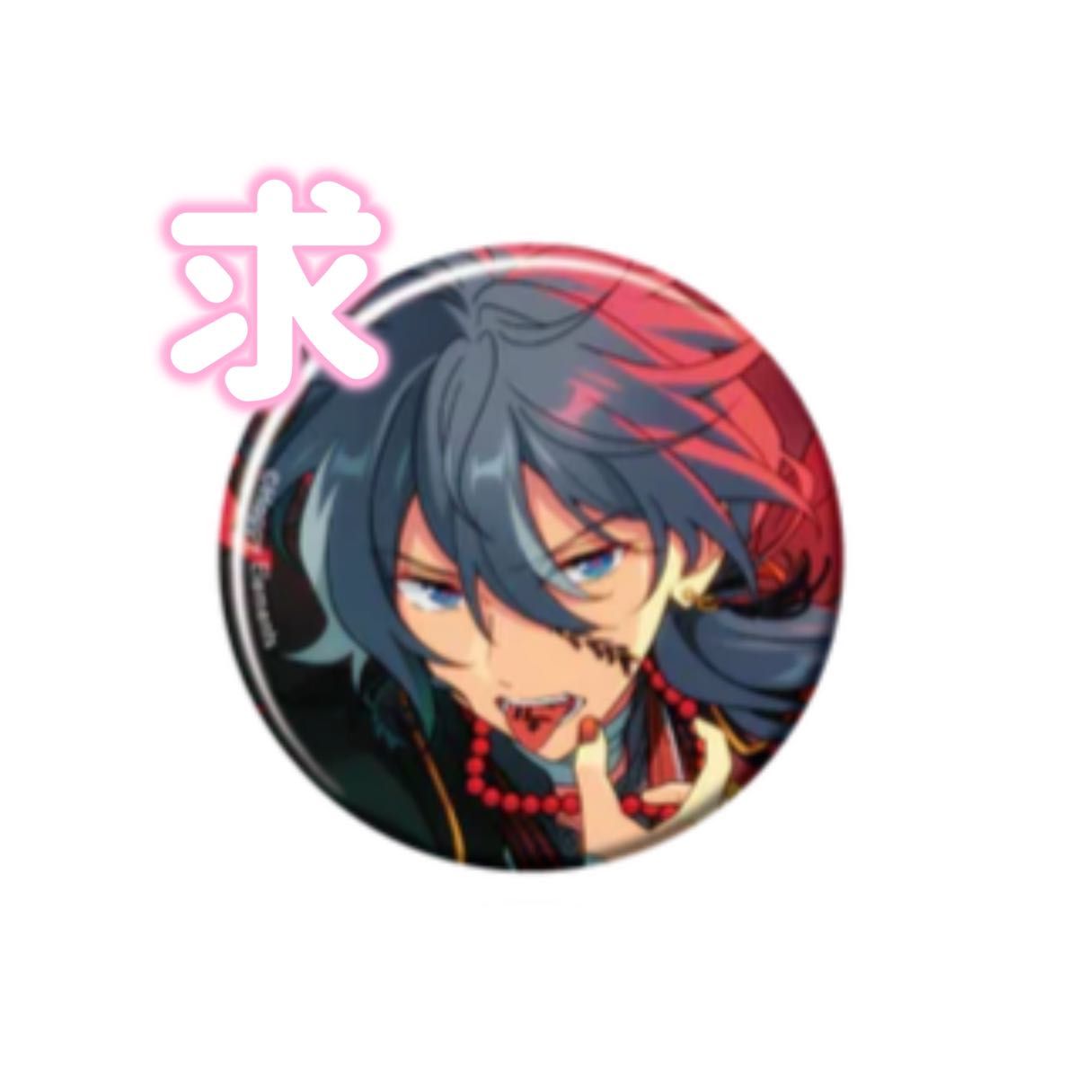 あんスタ 巴日和 Jul 24点セット 巴日 グッズ-バッチあんさんぶる