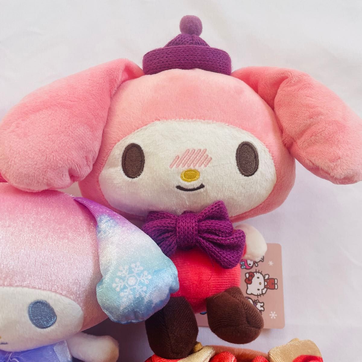 サンリオ マイメロディ マイメロ ぬいぐるみ まとめ売り 6体
