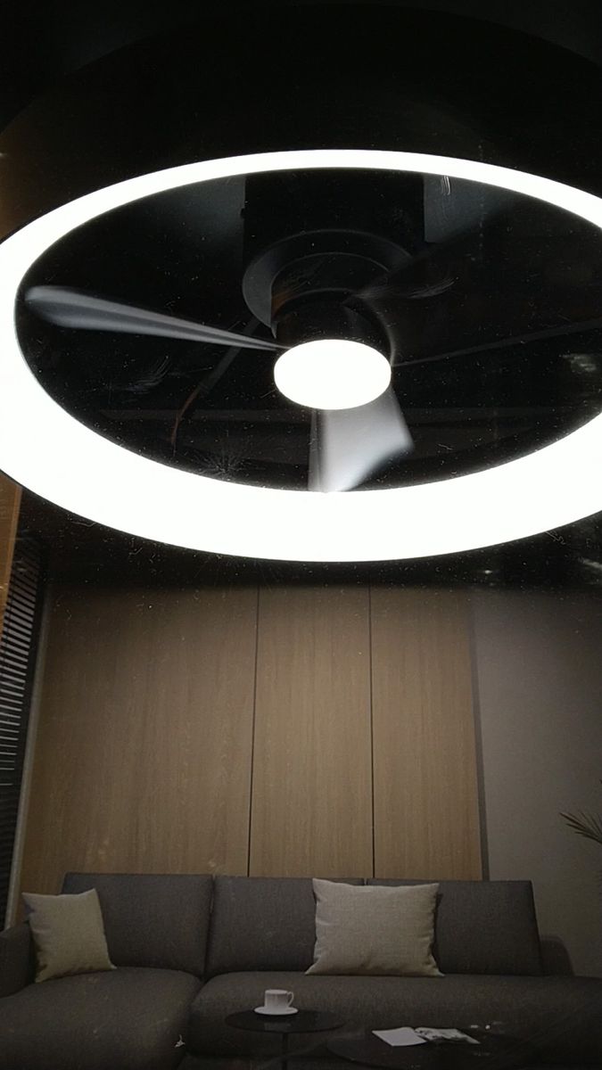 ARTIKA ファンデリア Austin オースティン シーリングファンライト