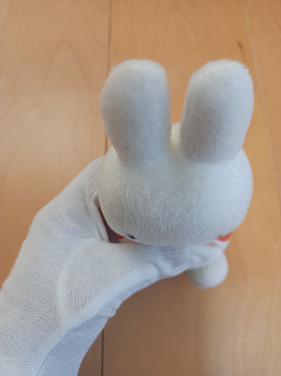 岡山限定 ミッフィー ぬいぐるみ マスカット ご当地｜Yahoo!フリマ（旧