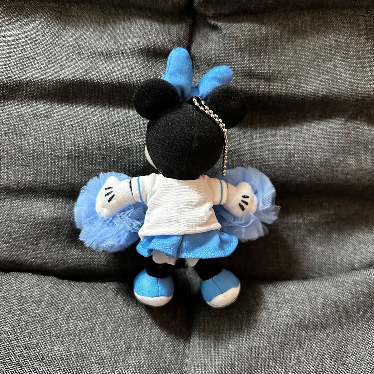 ディズニー Cheer Together ぬいぐるみチャーム4点セット ディズニー