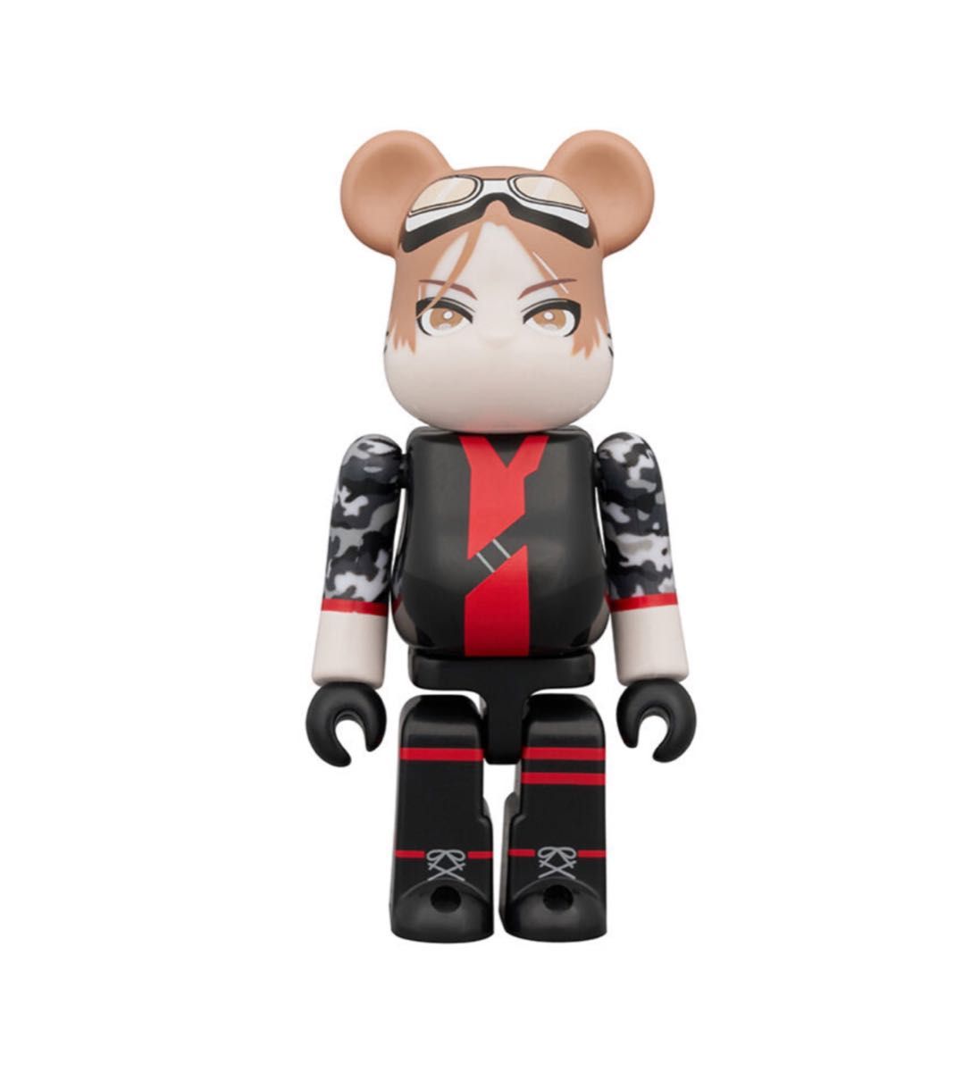 ベアブリック 山田涼介 LIVE TOUR 2025 RED 新品未開封｜Yahoo!フリマ