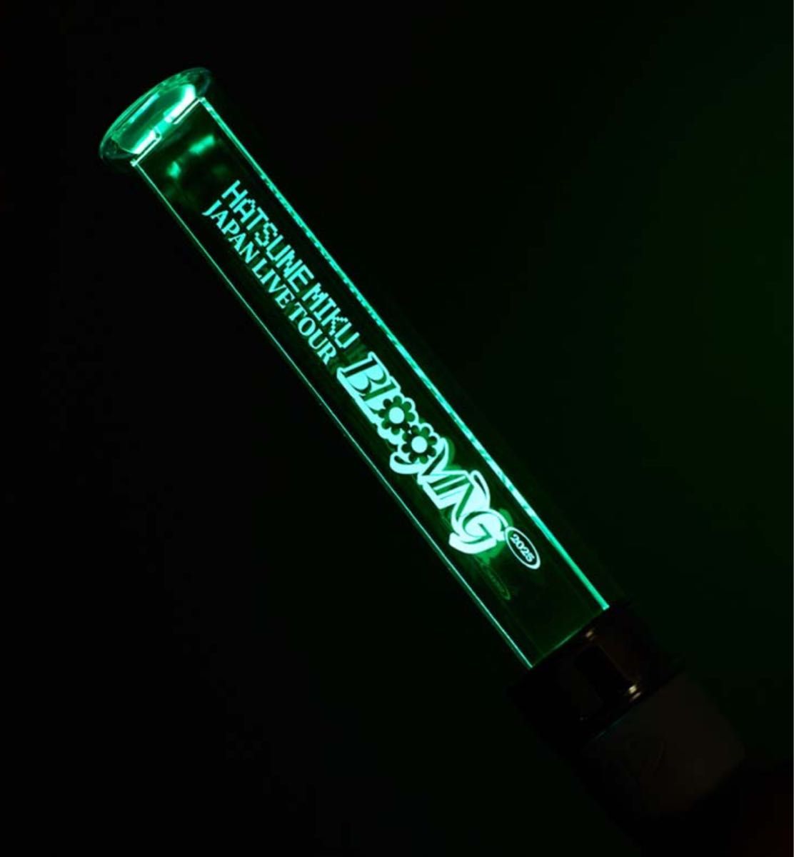 2個セット ペンライト 初音ミク JAPAN LIVE TOUR 2025｜Yahoo!フリマ